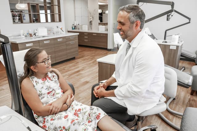 Suliman Orthodontics photo