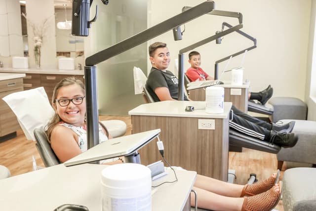 Suliman Orthodontics photo