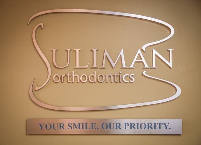 Suliman Orthodontics photo