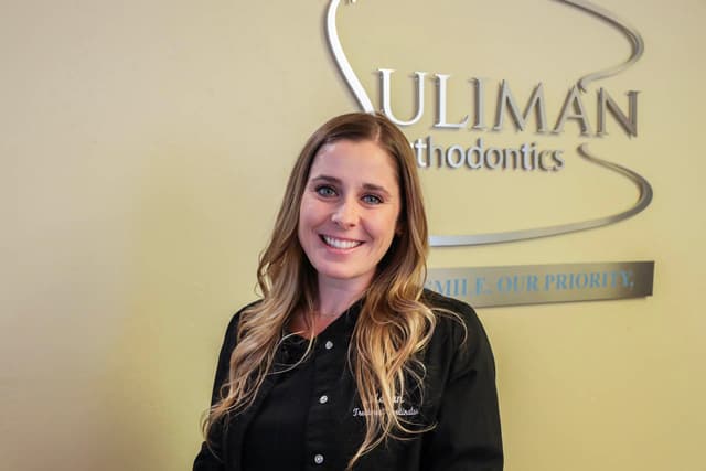 Suliman Orthodontics photo