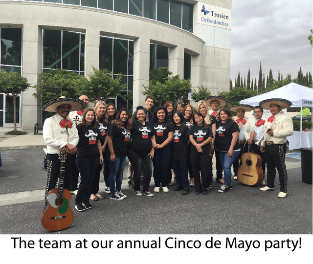 Trosien Orthodontics photo