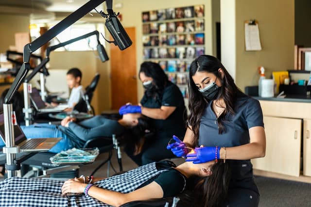 Trosien Orthodontics photo