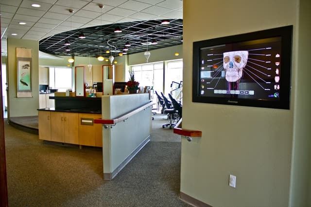Trosien Orthodontics photo