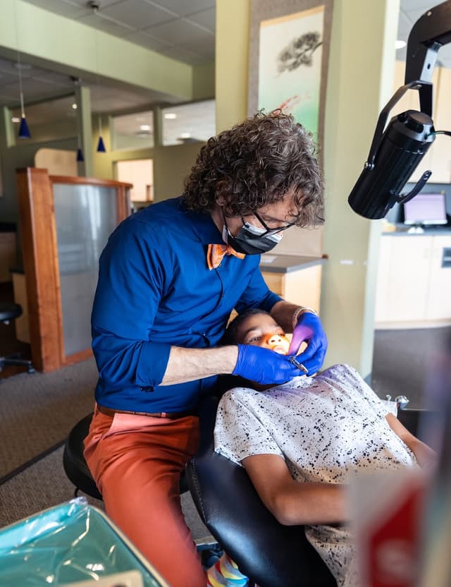Trosien Orthodontics photo