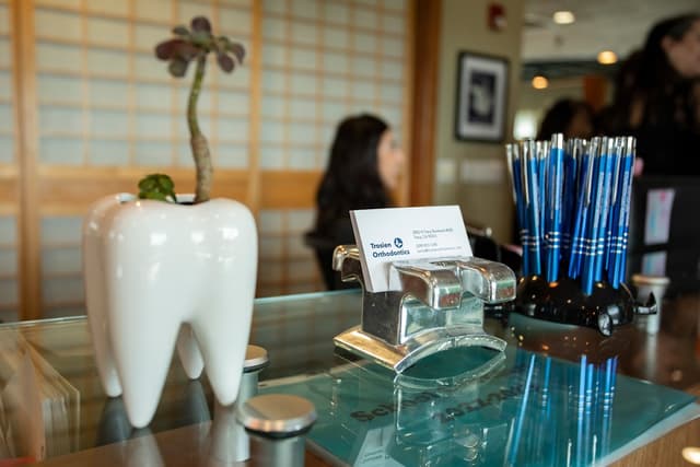 Trosien Orthodontics photo
