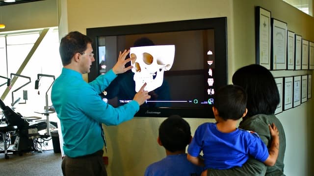 Trosien Orthodontics photo
