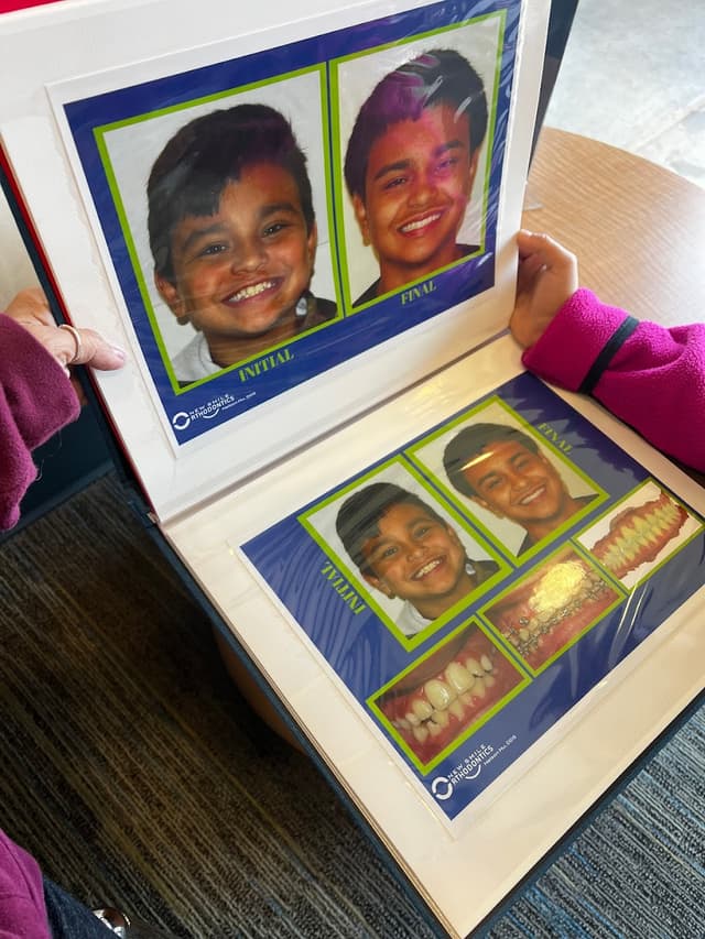 New Smile Orthodontics photo