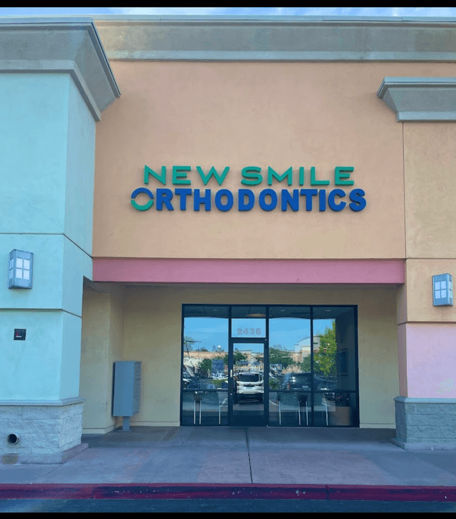 New Smile Orthodontics photo