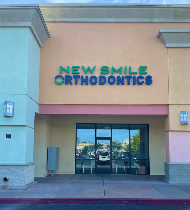 New Smile Orthodontics photo