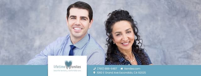 Lifetime Smiles photo