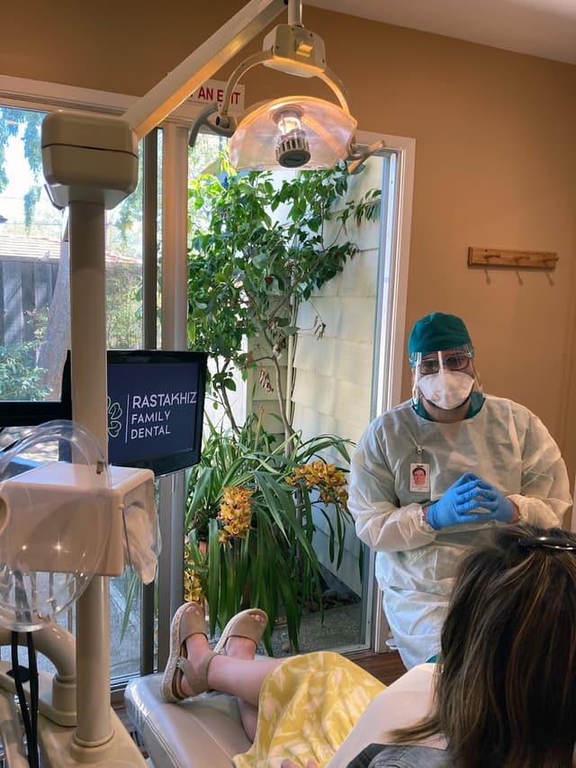 Palo Alto Smiles photo