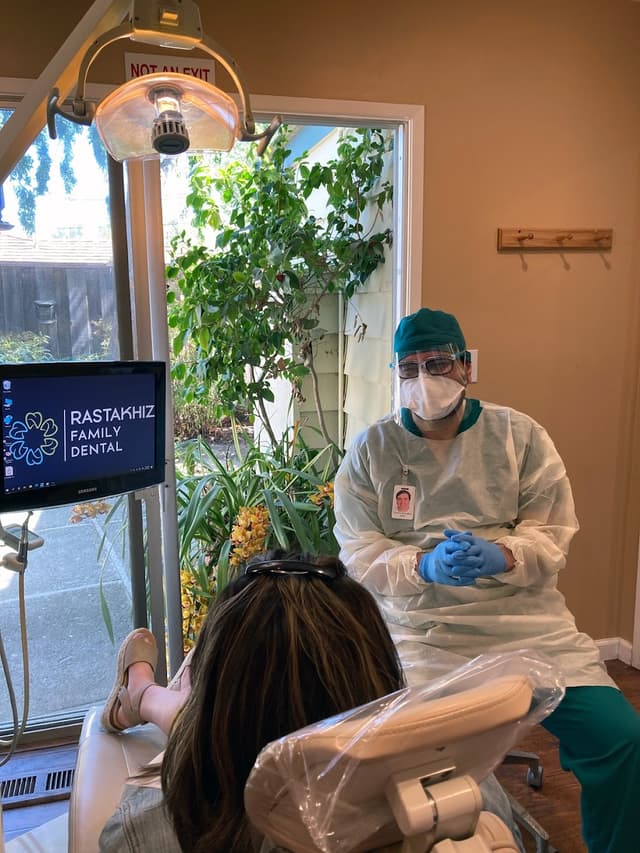 Palo Alto Smiles photo