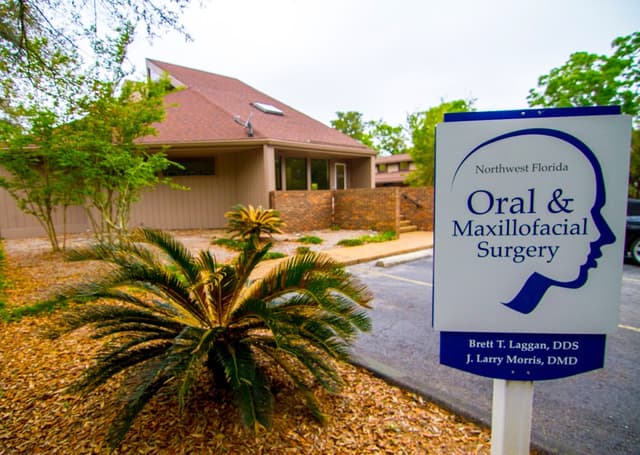 Northwest Florida Oral & Maxillofacial Surgery photo