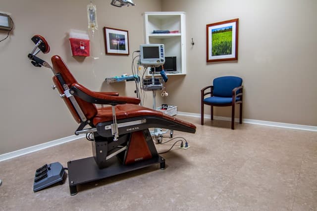 Northwest Florida Oral & Maxillofacial Surgery photo