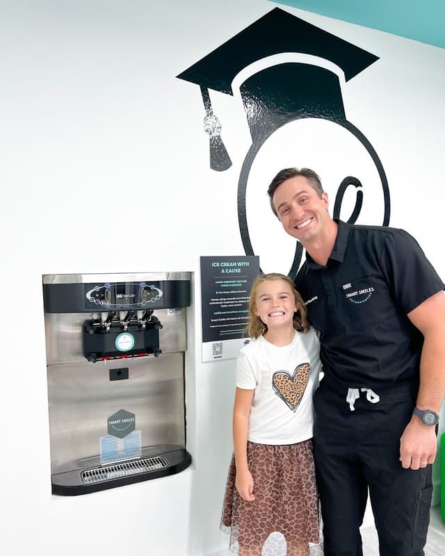Smart Smiles Orthodontics photo