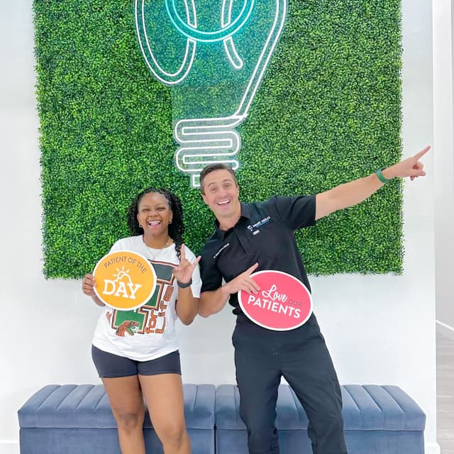 Smart Smiles Orthodontics photo