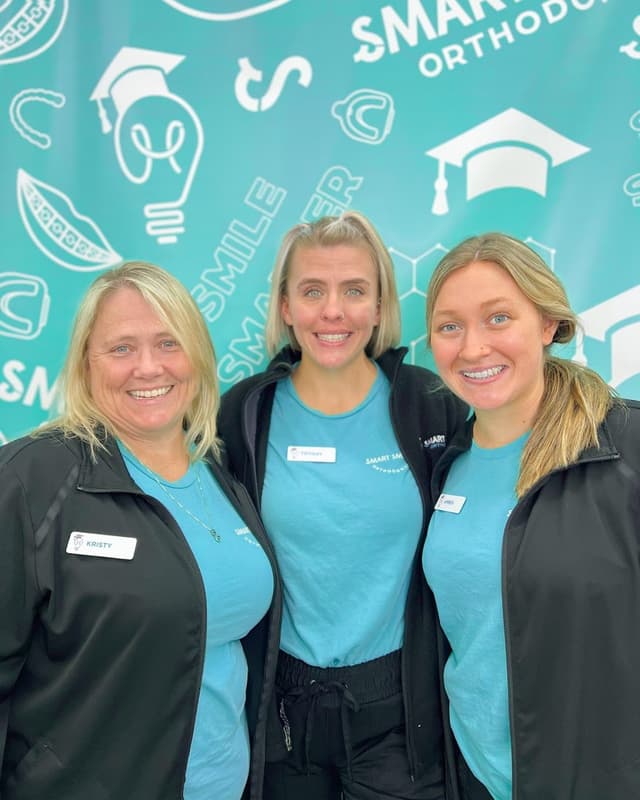 Smart Smiles Orthodontics photo