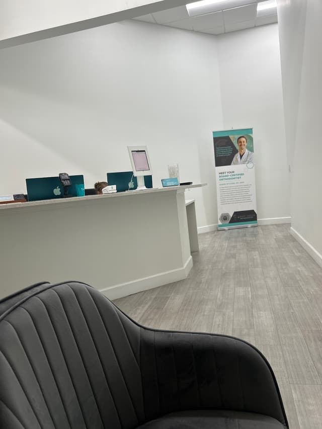 Smart Smiles Orthodontics photo
