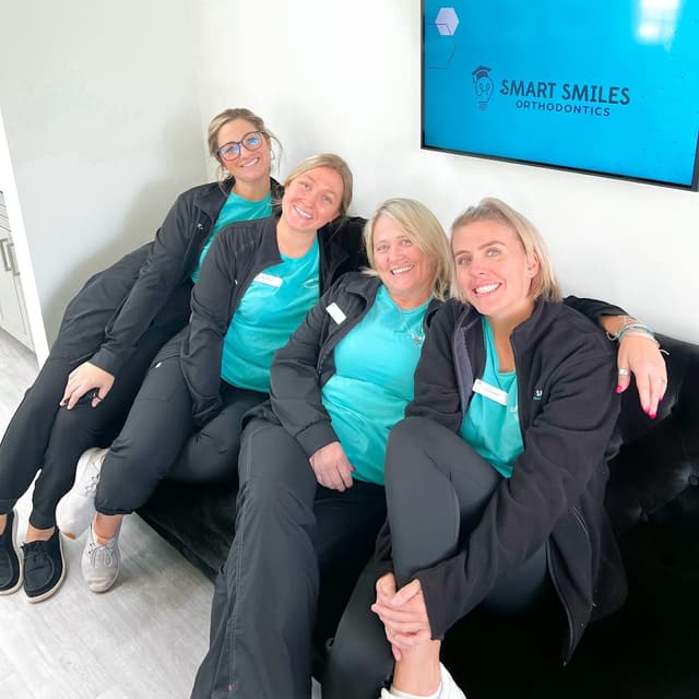 Smart Smiles Orthodontics photo