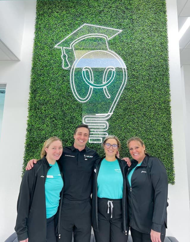 Smart Smiles Orthodontics photo