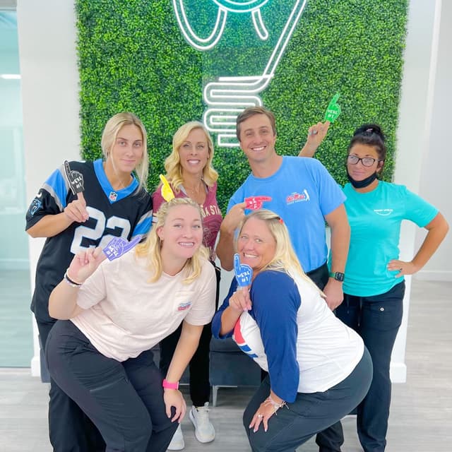 Smart Smiles Orthodontics photo