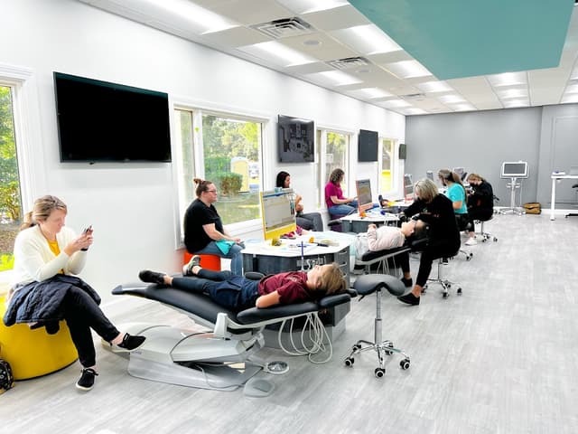 Smart Smiles Orthodontics photo