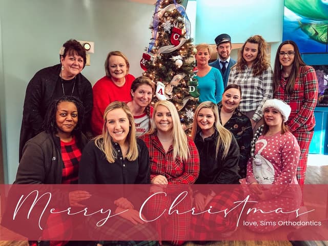 Sims Orthodontics photo