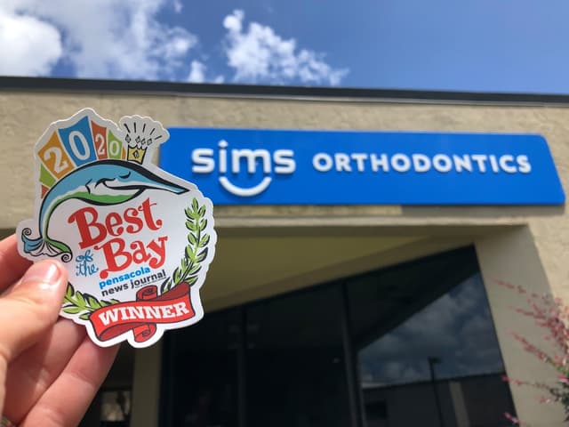 Sims Orthodontics photo