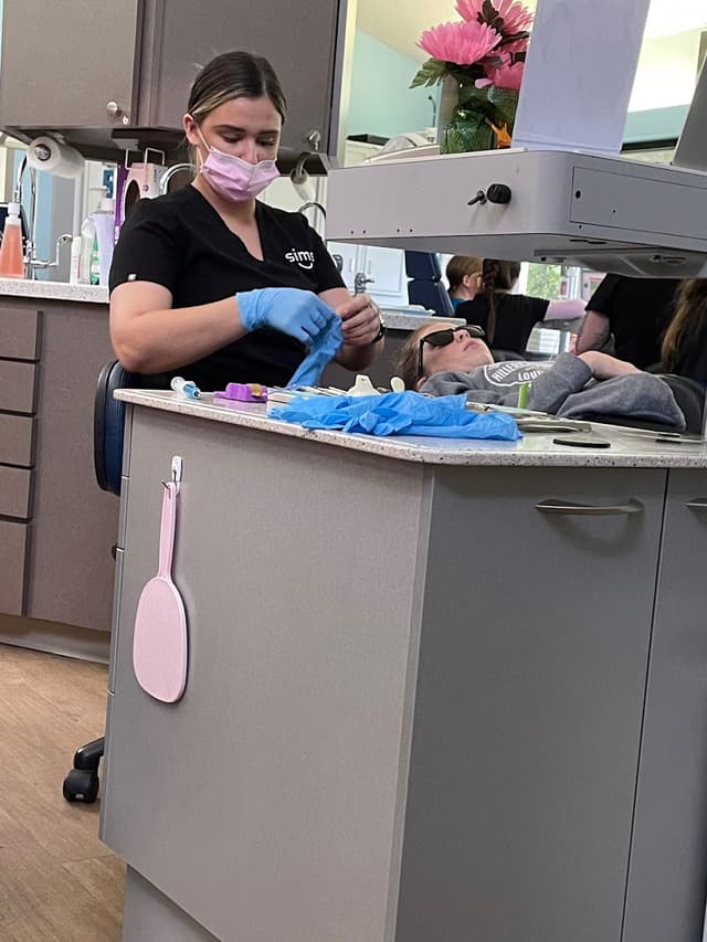 Sims Orthodontics photo