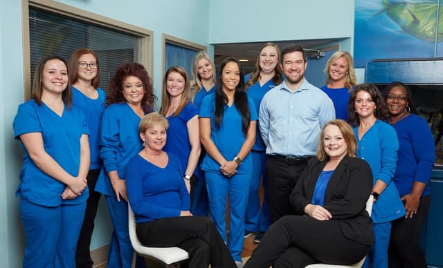 Sims Orthodontics photo