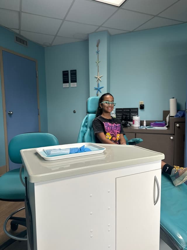 Sims Orthodontics photo