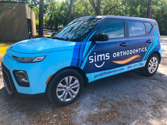 Sims Orthodontics photo