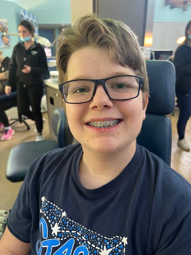 Sims Orthodontics photo