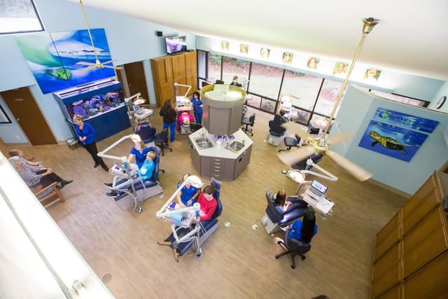 Sims Orthodontics photo