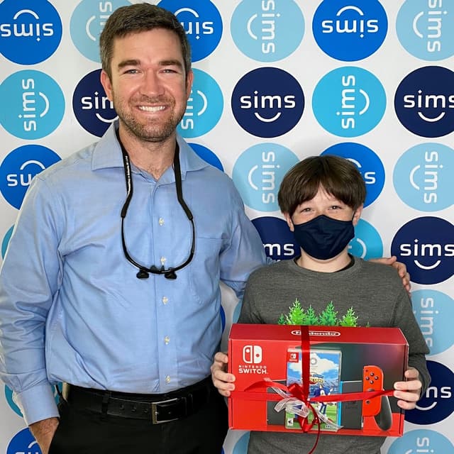 Sims Orthodontics photo
