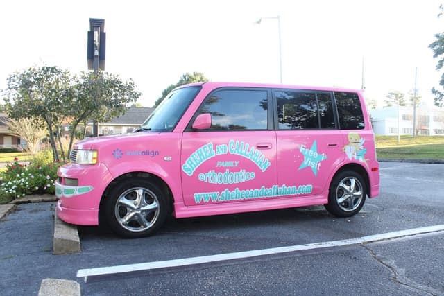 Shehee & Callahan Family Orthodontics photo
