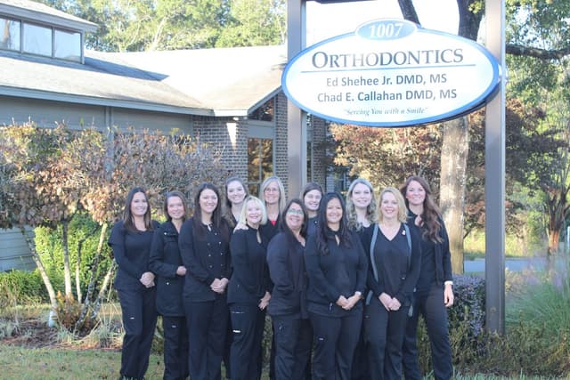Shehee & Callahan Family Orthodontics photo