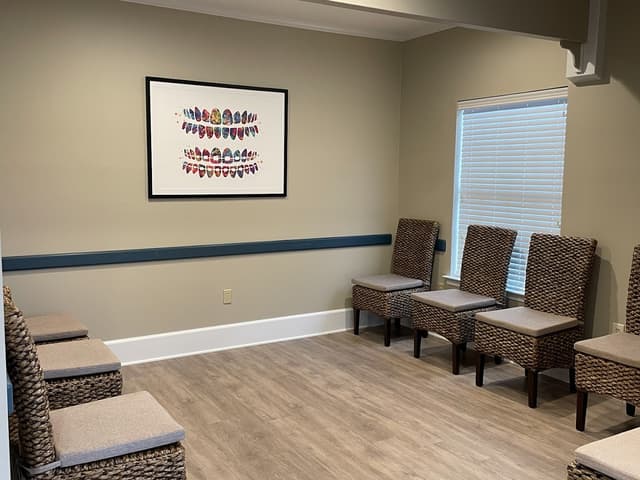 Brooks Orthodontics photo