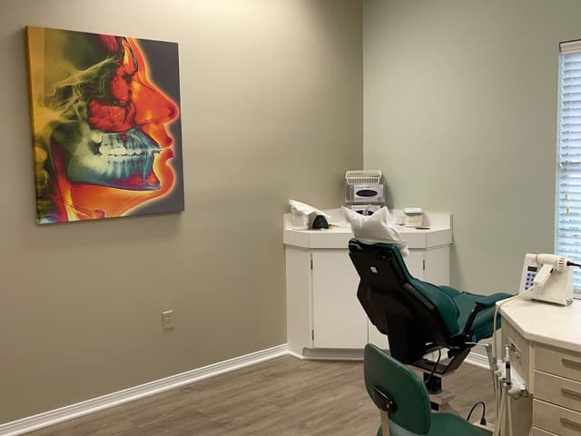 Brooks Orthodontics photo