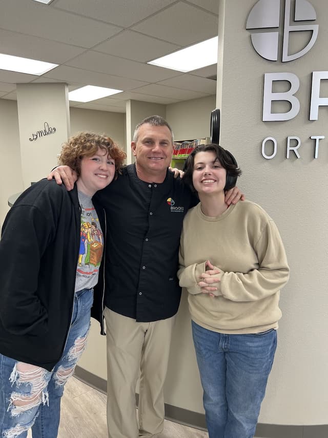 Brooks Orthodontics photo