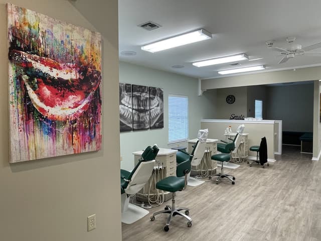 Brooks Orthodontics photo