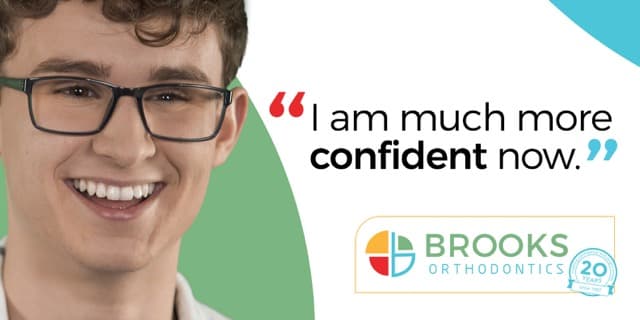 Brooks Orthodontics photo