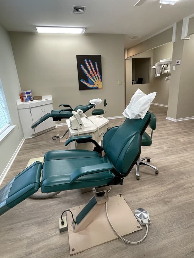 Brooks Orthodontics photo