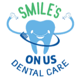 Smile's on us's profile image