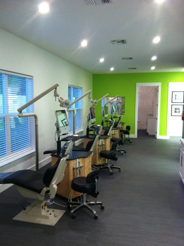 Stubbs Orthodontics photo