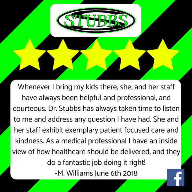Stubbs Orthodontics photo