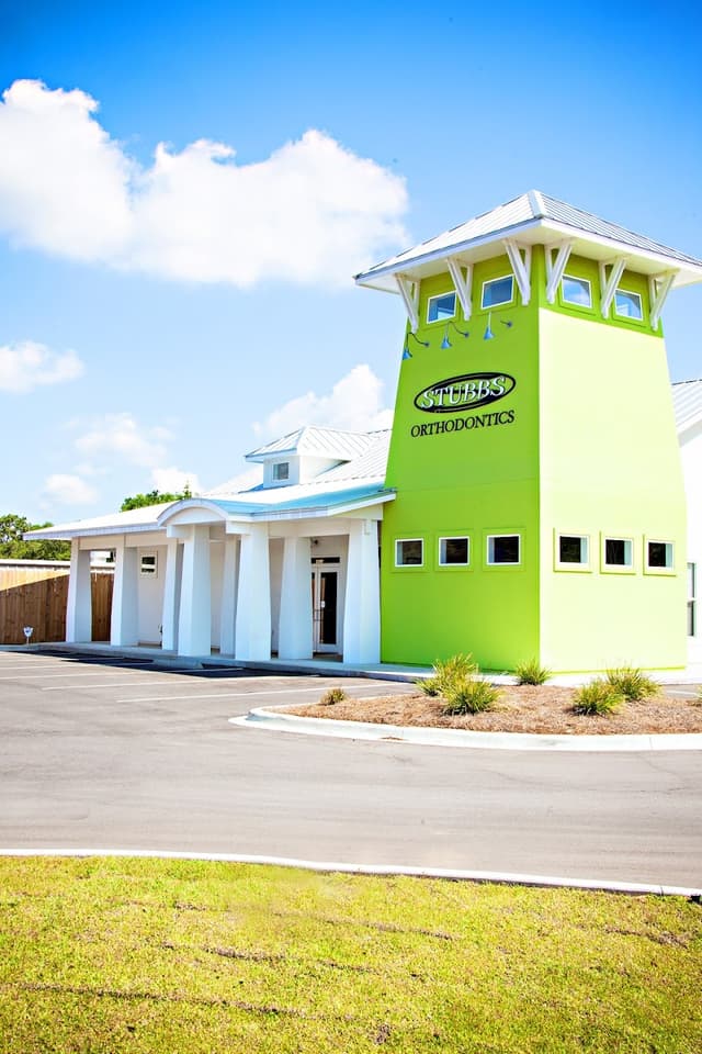 Stubbs Orthodontics photo