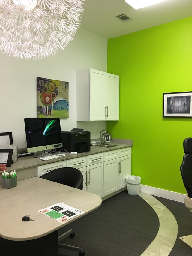 Stubbs Orthodontics photo