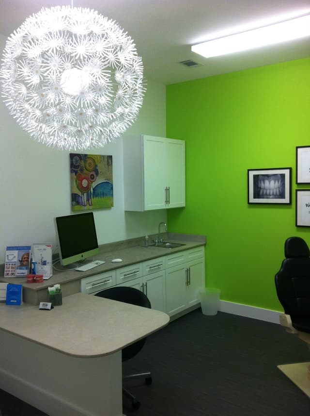 Stubbs Orthodontics photo