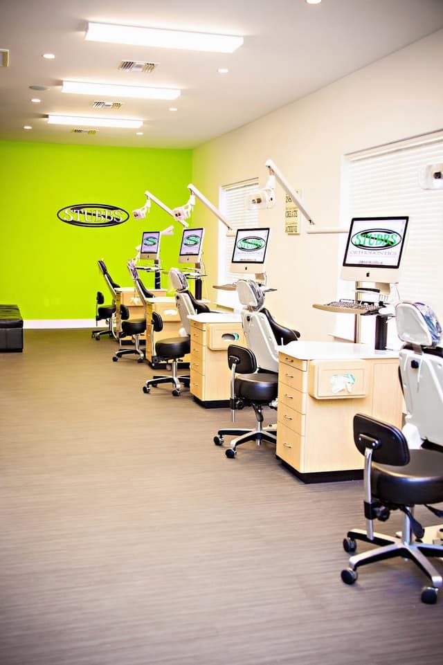 Stubbs Orthodontics photo